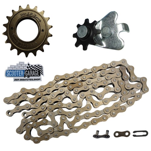 Kettenspanner kette freilauf - kettenspanner,