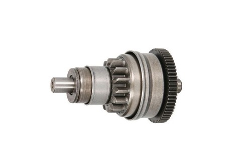 Anlasserfreilauf piaggio zip - anlasserfreilauf,