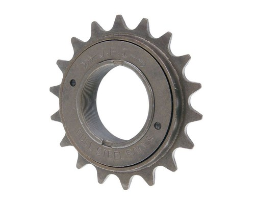 Ritzel mit freilauf rms - freilauf, 18